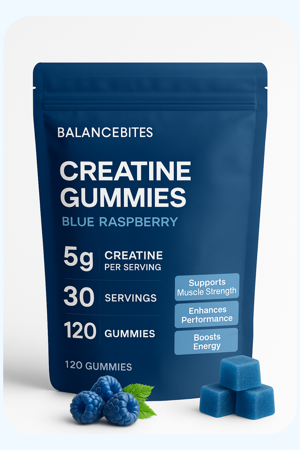 Creatine Gummies